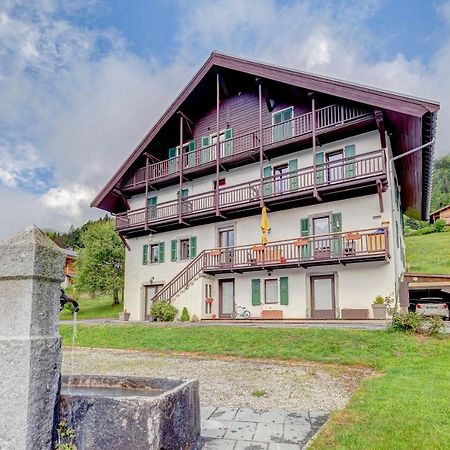 Alpage Apartment Saint-Nicolas-la-Chapelle  Exterior photo